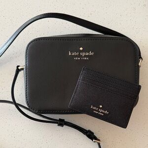 Kate Spade crossbody bag